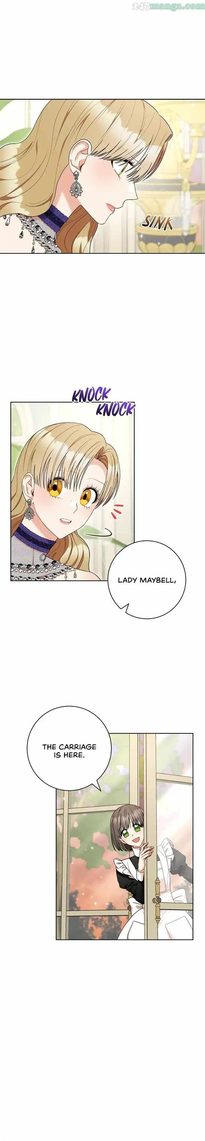 One Pair Lady Chapter 71 13